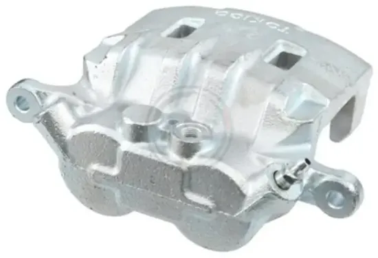 Bremssattel Vorderachse links A.B.S. 727341 Bild Bremssattel Vorderachse links A.B.S. 727341