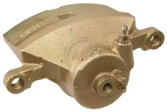 Bremssattel Vorderachse rechts A.B.S. 727402 Bild Bremssattel Vorderachse rechts A.B.S. 727402