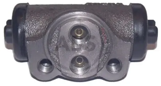 Radbremszylinder Hinterachse A.B.S. 72743X Bild Radbremszylinder Hinterachse A.B.S. 72743X