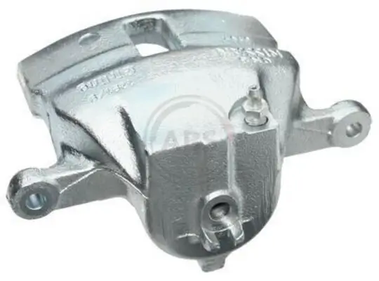 Bremssattel Vorderachse rechts A.B.S. 727452 Bild Bremssattel Vorderachse rechts A.B.S. 727452