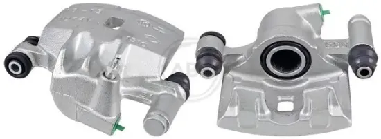 Bremssattel Hinterachse links A.B.S. 727571 Bild Bremssattel Hinterachse links A.B.S. 727571