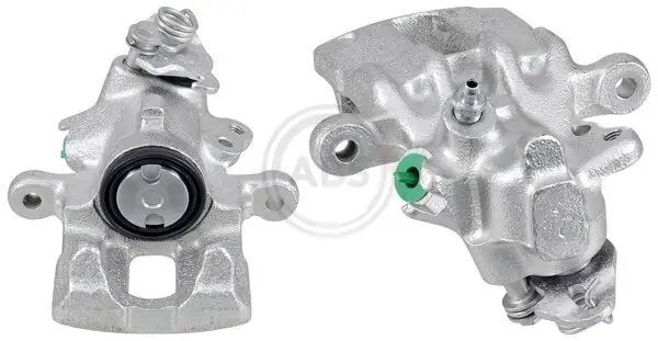 Bremssattel Hinterachse links A.B.S. 727651