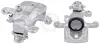 Bremssattel Hinterachse links A.B.S. 727661