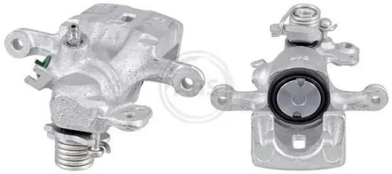 Bremssattel Hinterachse links A.B.S. 727661 Bild Bremssattel Hinterachse links A.B.S. 727661