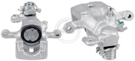 Bremssattel Hinterachse rechts A.B.S. 727662 Bild Bremssattel Hinterachse rechts A.B.S. 727662