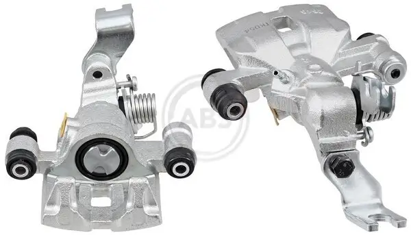 Bremssattel Hinterachse rechts A.B.S. 727712