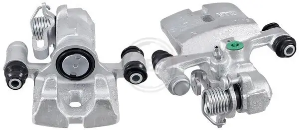 Bremssattel Hinterachse rechts A.B.S. 727982
