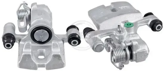 Bremssattel Hinterachse rechts A.B.S. 727982 Bild Bremssattel Hinterachse rechts A.B.S. 727982