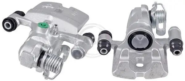 Bremssattel Hinterachse links A.B.S. 728041