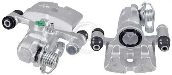 Bremssattel Hinterachse links A.B.S. 728041 Bild Bremssattel Hinterachse links A.B.S. 728041