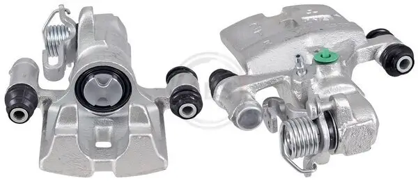 Bremssattel Hinterachse rechts A.B.S. 728042