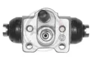 Radbremszylinder Hinterachse A.B.S. 72976