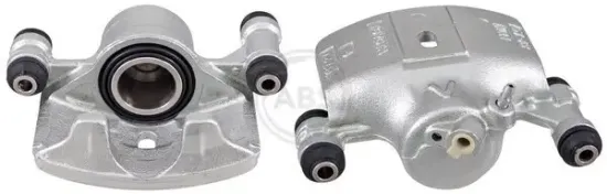 Bremssattel Vorderachse rechts A.B.S. 728202 Bild Bremssattel Vorderachse rechts A.B.S. 728202