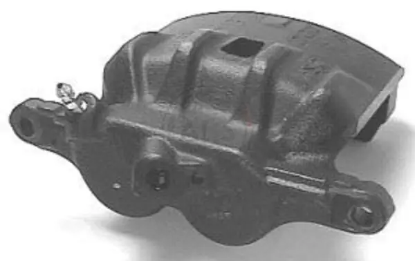 Bremssattel Vorderachse rechts A.B.S. 728292