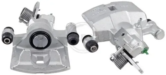 Bremssattel Hinterachse rechts A.B.S. 728312 Bild Bremssattel Hinterachse rechts A.B.S. 728312