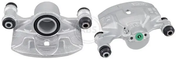 Bremssattel Hinterachse rechts A.B.S. 728522