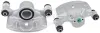 Bremssattel Hinterachse rechts A.B.S. 728522