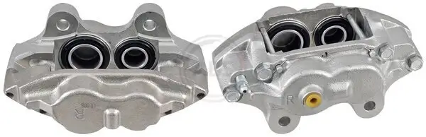 Bremssattel Vorderachse rechts A.B.S. 728592