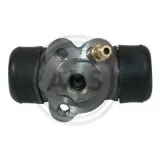 Bremsflüssigkeit A.B.S. 7501