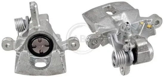Bremssattel Hinterachse rechts A.B.S. 728662 Bild Bremssattel Hinterachse rechts A.B.S. 728662