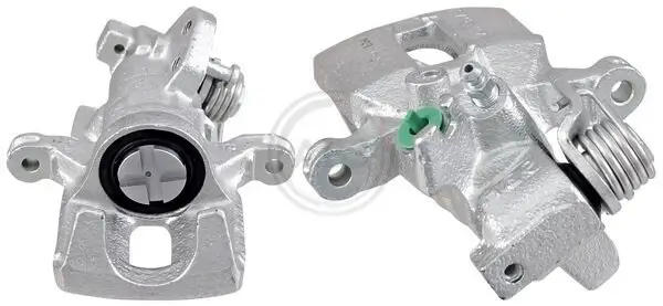 Bremssattel Hinterachse rechts A.B.S. 728672