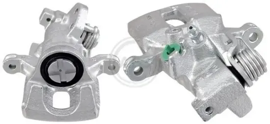 Bremssattel Hinterachse rechts A.B.S. 728672 Bild Bremssattel Hinterachse rechts A.B.S. 728672