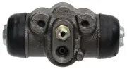 Radbremszylinder Hinterachse links A.B.S. 72877X