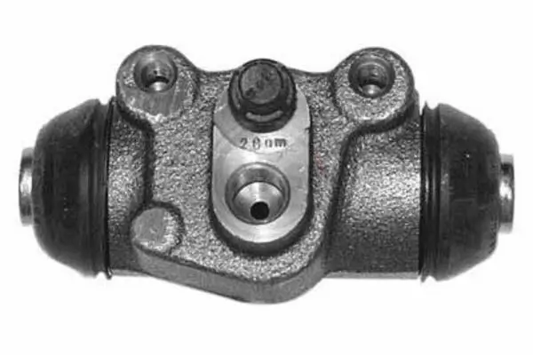 Radbremszylinder Hinterachse A.B.S. 72880