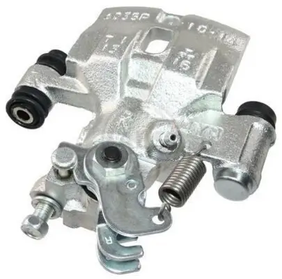 Bremssattel Hinterachse rechts A.B.S. 729822 Bild Bremssattel Hinterachse rechts A.B.S. 729822