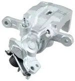 Bremssattel Hinterachse links A.B.S. 730341