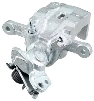 Bremssattel Hinterachse links A.B.S. 730341 Bild Bremssattel Hinterachse links A.B.S. 730341