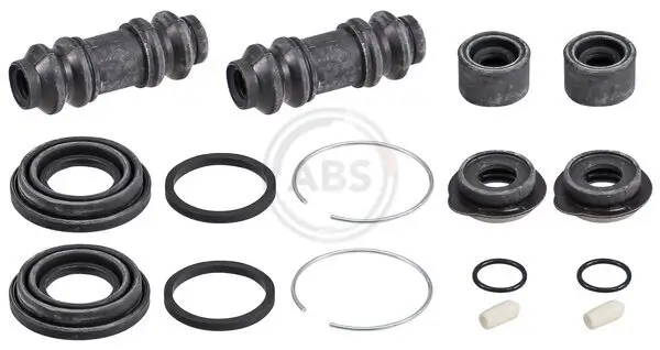 Reparatursatz, Bremssattel Hinterachse A.B.S. 73056