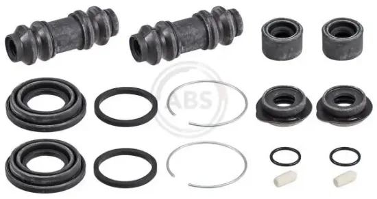 Reparatursatz, Bremssattel Hinterachse A.B.S. 73056 Bild Reparatursatz, Bremssattel Hinterachse A.B.S. 73056