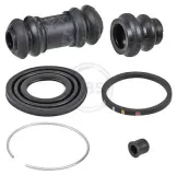 Reparatursatz, Bremssattel Hinterachse A.B.S. 73130