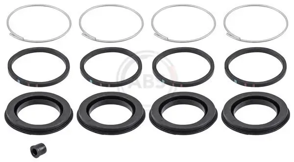 Reparatursatz, Bremssattel A.B.S. 73140