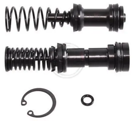 Seilzug, Feststellbremse hinten A.B.S. K10055 Bild Seilzug, Feststellbremse hinten A.B.S. K10055