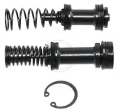 Seilzug, Feststellbremse hinten links hinten rechts A.B.S. K10056