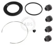 Seilzug, Feststellbremse A.B.S. K10073