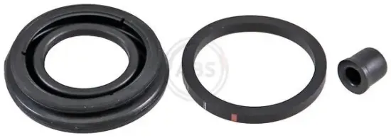 Reparatursatz, Bremssattel A.B.S. 73257 Bild Reparatursatz, Bremssattel A.B.S. 73257