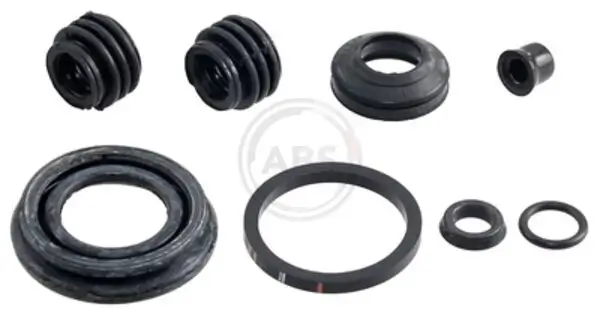 Reparatursatz, Bremssattel A.B.S. 73266