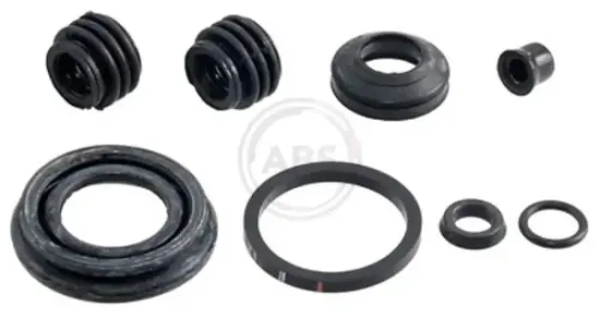 Reparatursatz, Bremssattel A.B.S. 73266 Bild Reparatursatz, Bremssattel A.B.S. 73266