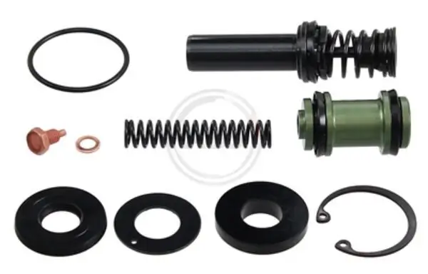 Seilzug, Feststellbremse A.B.S. K10104