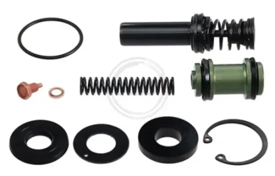 Seilzug, Feststellbremse A.B.S. K10104 Bild Seilzug, Feststellbremse A.B.S. K10104