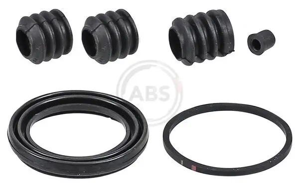 Reparatursatz, Bremssattel Vorderachse A.B.S. 73274