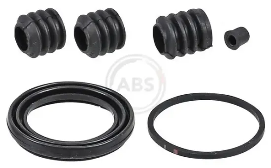 Reparatursatz, Bremssattel Vorderachse A.B.S. 73274 Bild Reparatursatz, Bremssattel Vorderachse A.B.S. 73274
