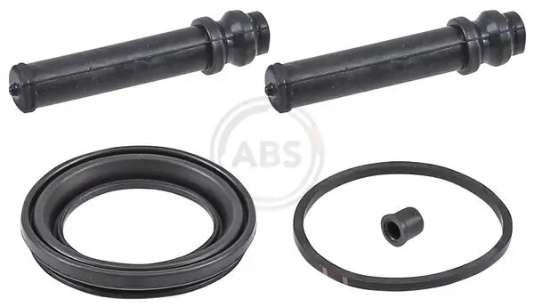 Reparatursatz, Bremssattel Vorderachse A.B.S. 73358