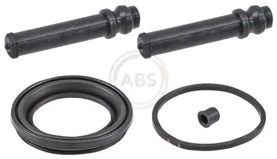 Reparatursatz, Bremssattel Vorderachse A.B.S. 73358 Bild Reparatursatz, Bremssattel Vorderachse A.B.S. 73358