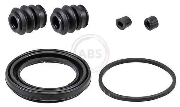 Reparatursatz, Bremssattel Vorderachse A.B.S. 73444