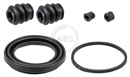 Reparatursatz, Bremssattel Vorderachse A.B.S. 73444 Bild Reparatursatz, Bremssattel Vorderachse A.B.S. 73444