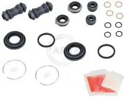 Reparatursatz, Bremssattel Hinterachse A.B.S. 73469